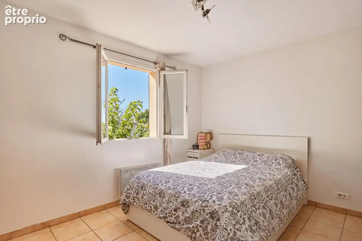 Maison 108m² à saint-cannat - photo 6