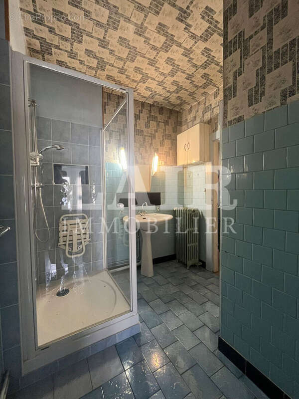 Maison à MORTAGNE-AU-PERCHE