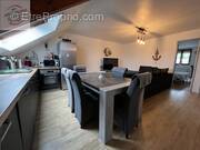 Appartement à LE TREPORT