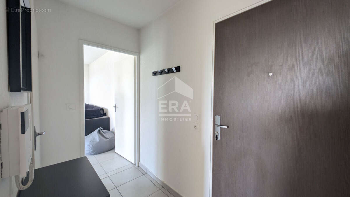 Appartement 44m² à aucamville - photo 6