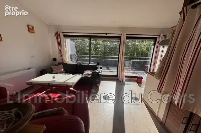 Appartement 2 pièces 30 m² à vendre à Martigues (13500) - photo 4