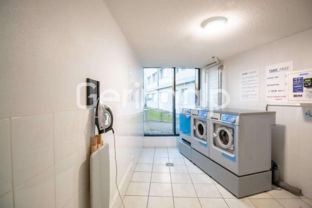 Appartement à SEYNOD