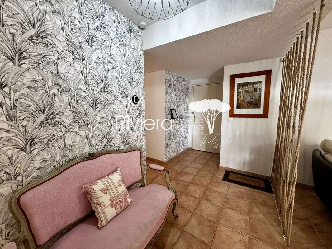 Appartement à CAVALAIRE-SUR-MER