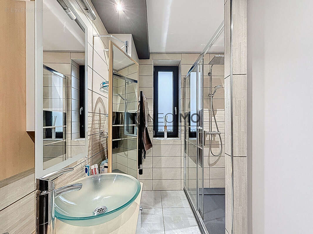 Appartement à NEUFCHATEAU