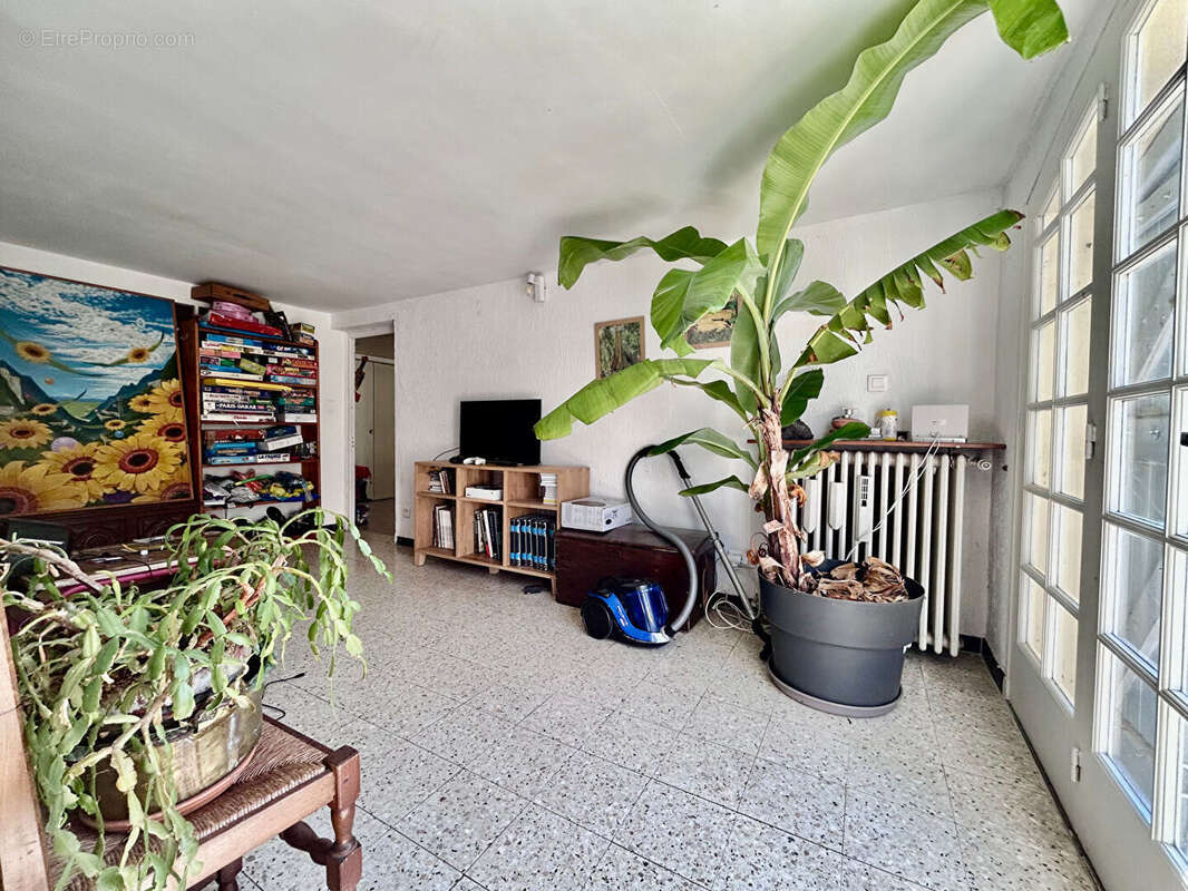 Maurin - Maison 5 pièces avec grand jardin - photo 11