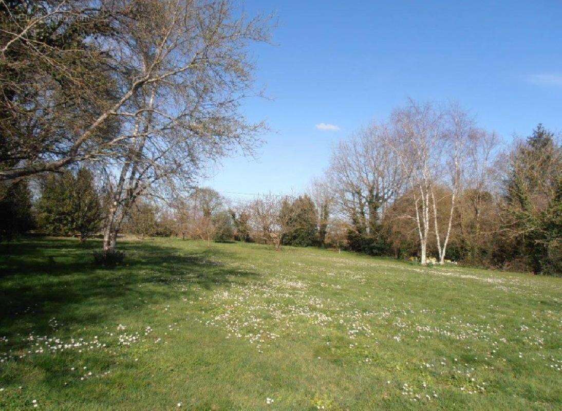 Maison à SAUZE-VAUSSAIS