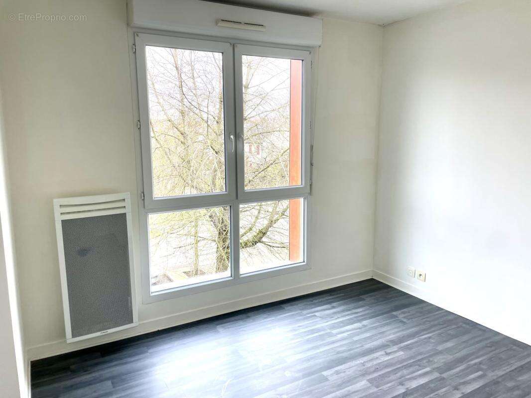 Appartement à AMIENS
