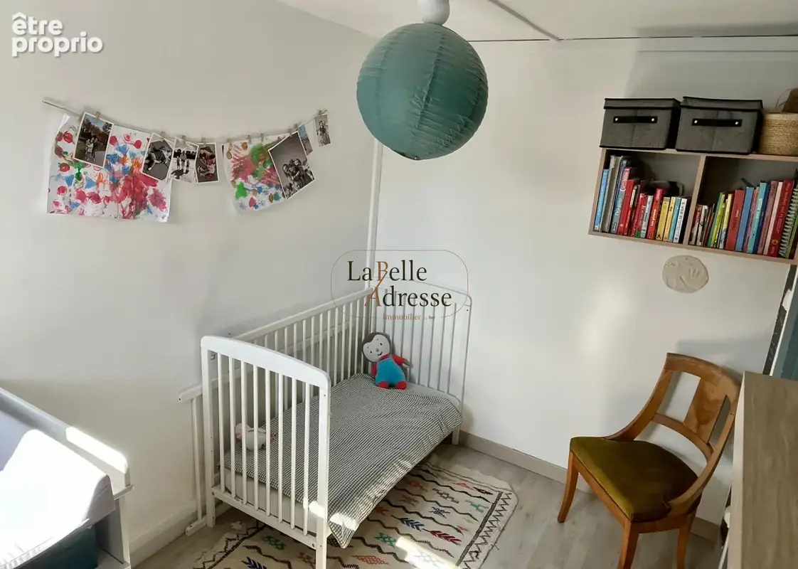 Maison 4 pièces 85 m² à vendre à Mouvaux (59420) - photo 7