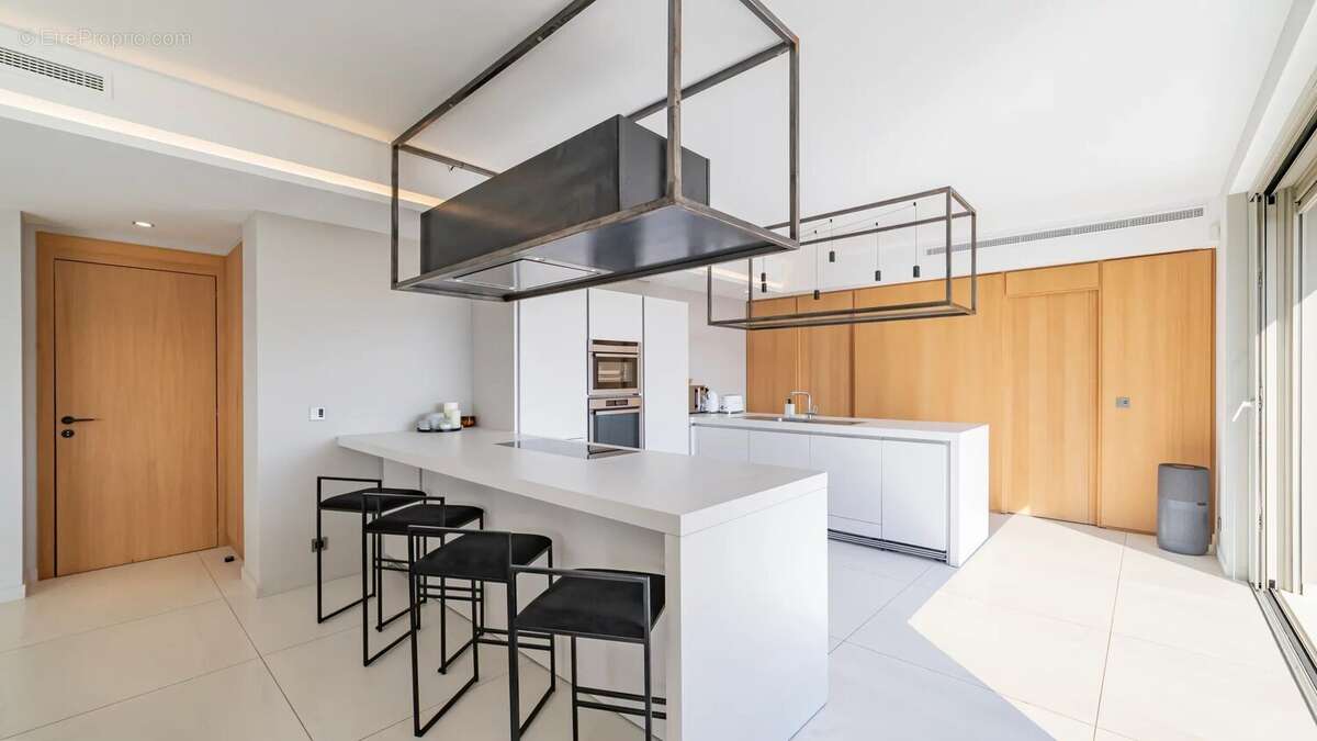 Maison à VILLEFRANCHE-SUR-MER