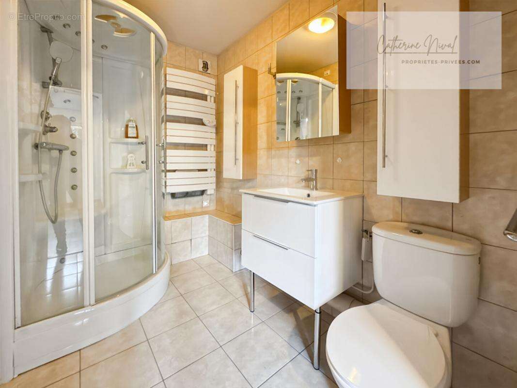 Appartement à LA BAULE-ESCOUBLAC