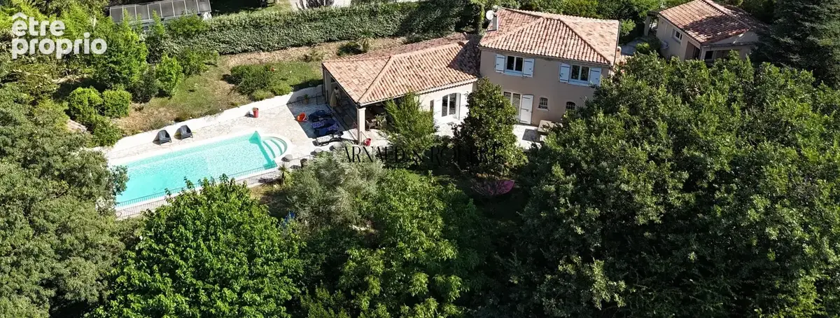 Maison à SAVASSE