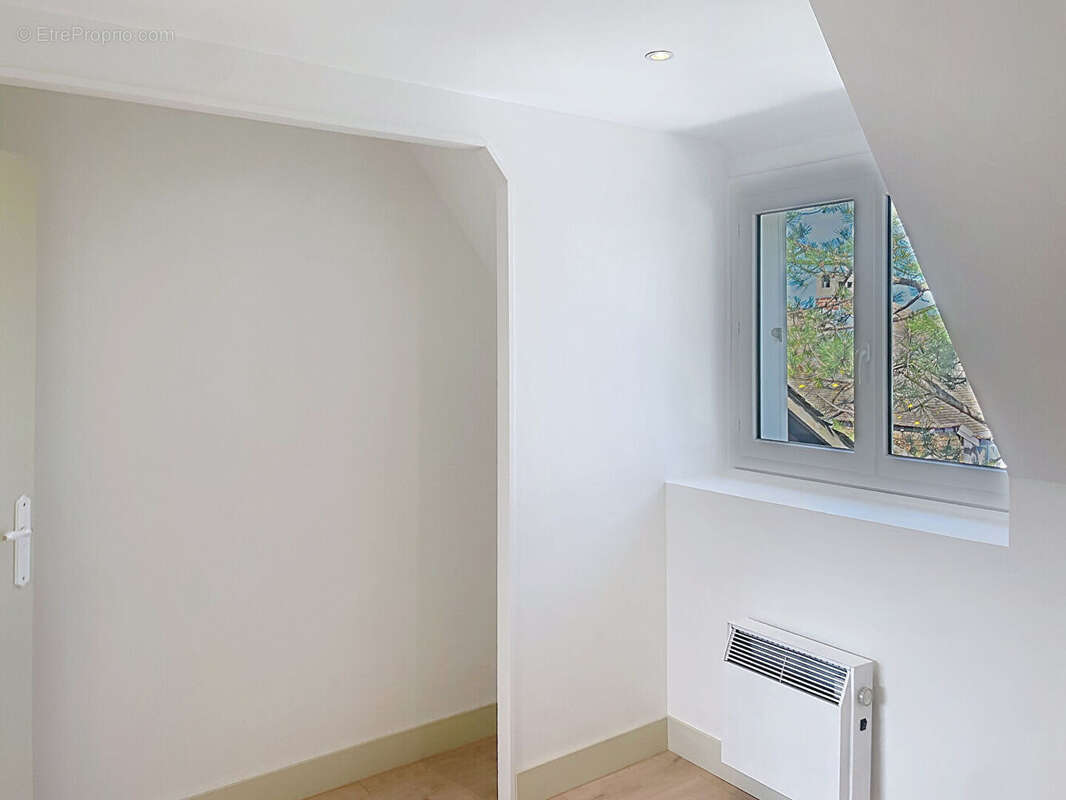 Appartement à CABOURG