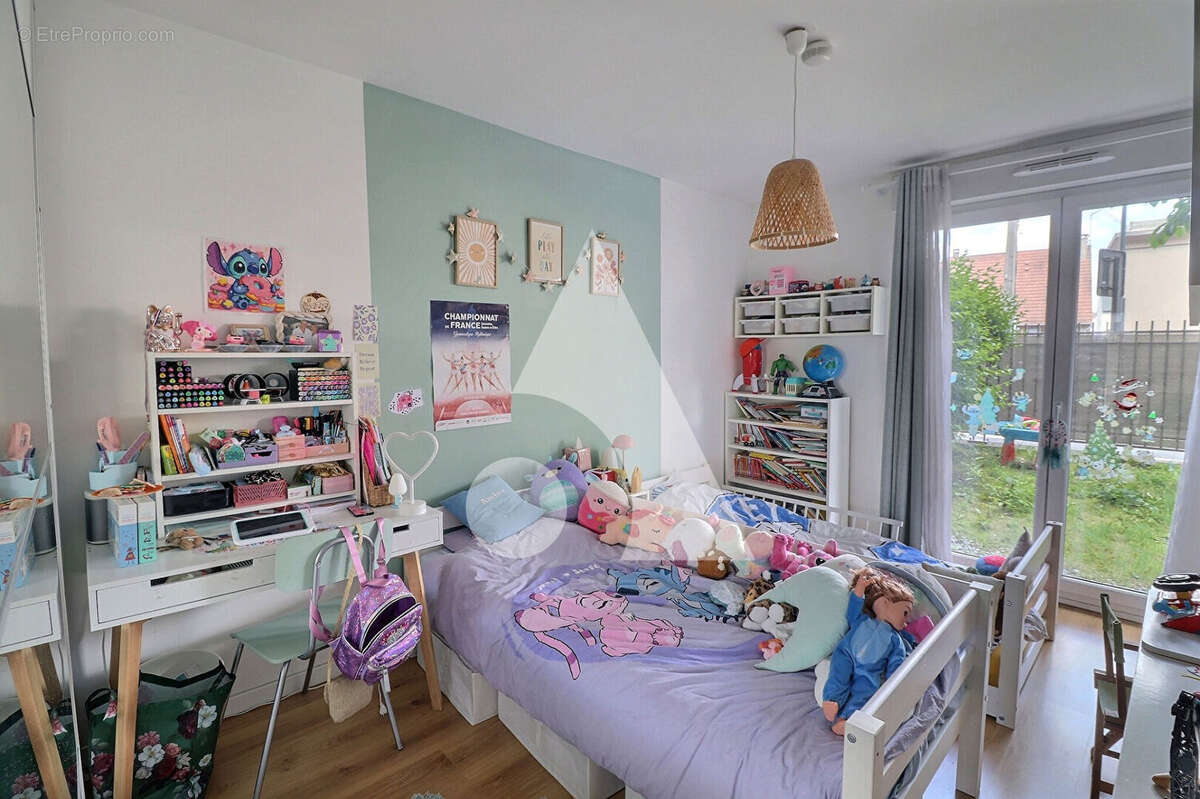 Appartement à FRANCONVILLE
