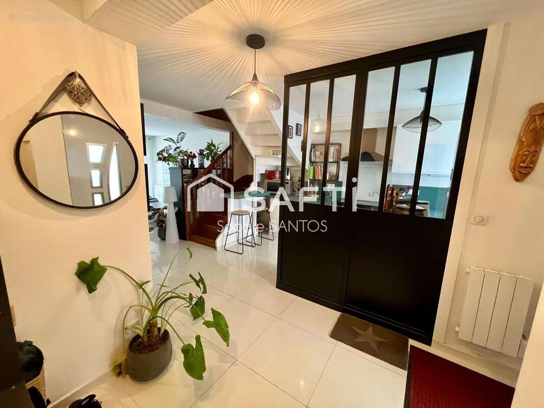 Photo 5 - Maison à NEUILLY-SUR-MARNE