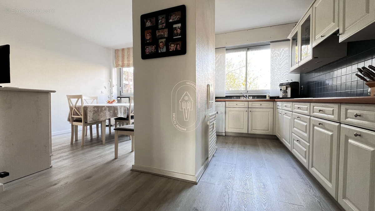 Appartement à WASQUEHAL