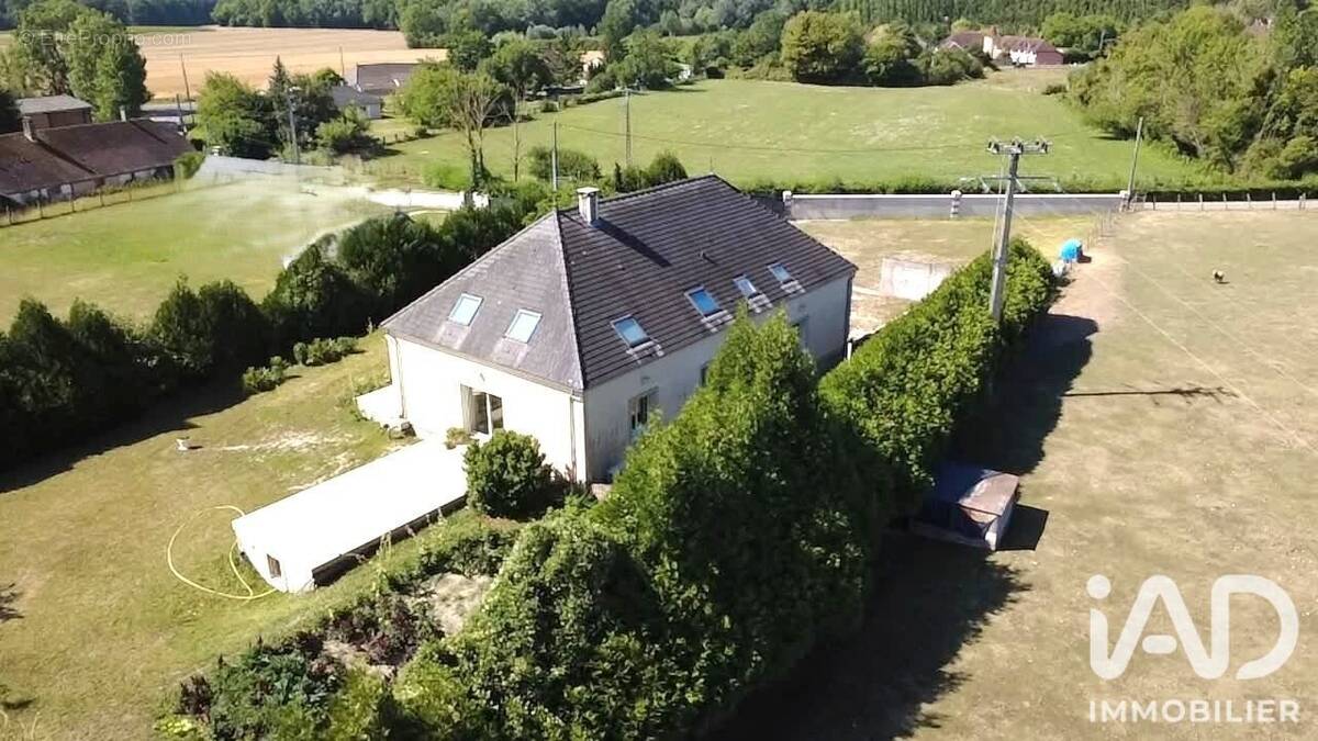 Photo 1 - Maison à ASSENAY