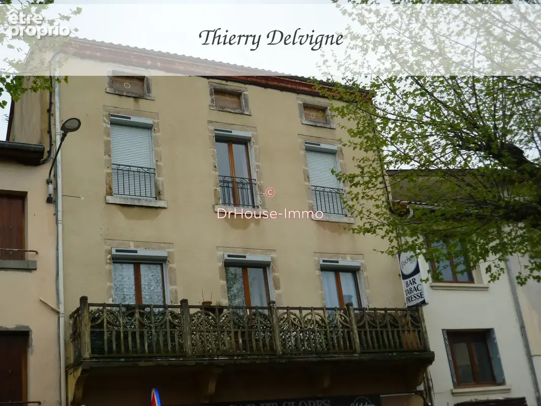 Appartement 6 pièces 138 m² à vendre à Le Breuil-Sur-Couze (63340) - photo 19