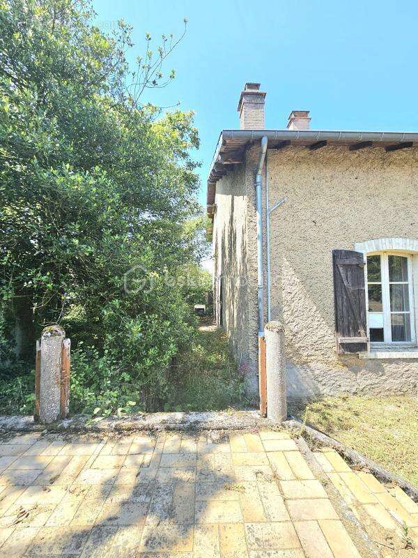 Maison à SEICHEPREY