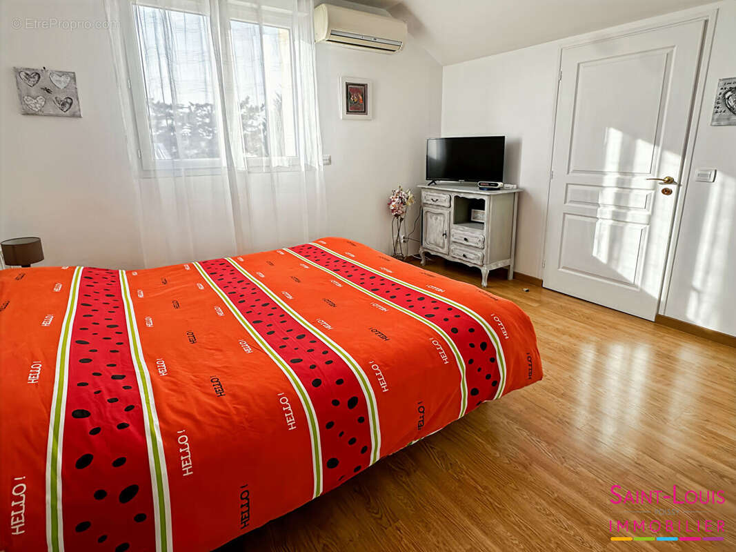 Maison à CARRIERES-SOUS-POISSY