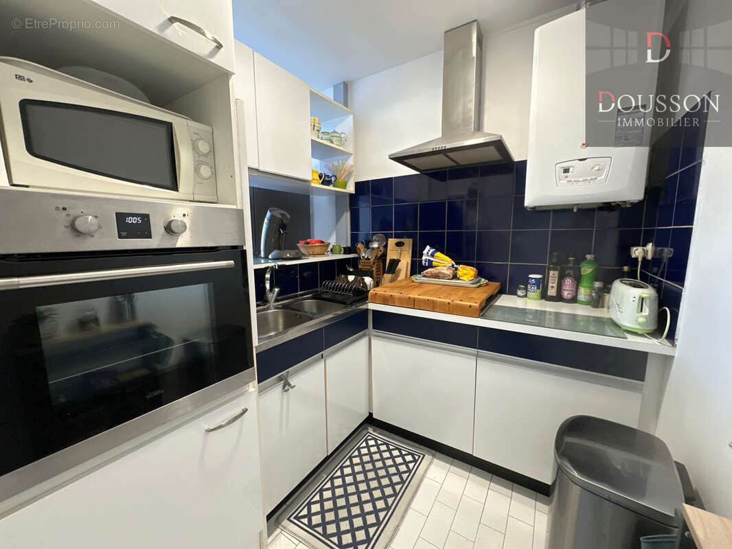 Appartement à LE GRAU-DU-ROI