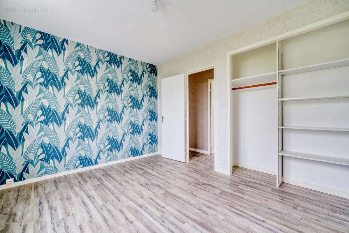 Maison à SAINT-GEORGES-DU-BOIS