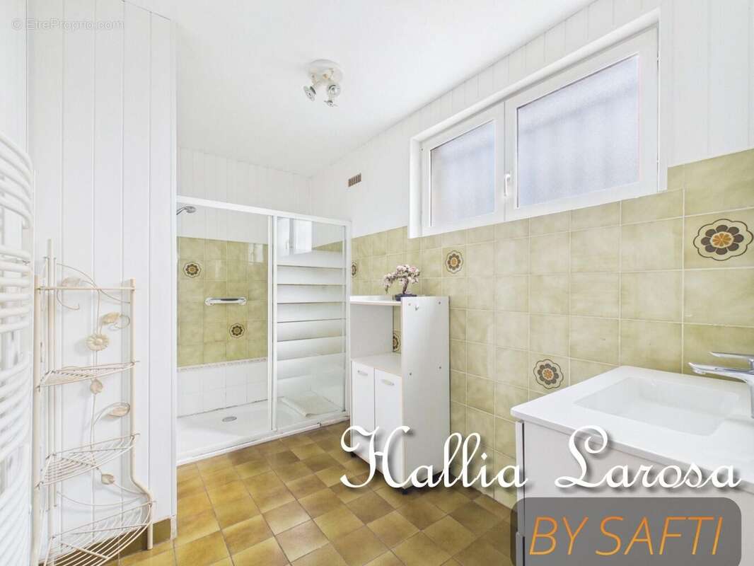 Maison 128 m² à Persac  - photo 7