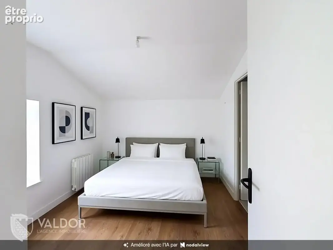 Appartement 2 pièces 46 m² Villefranche-sur-Saône - photo 2