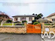 Photo 1 - Maison à EZANVILLE