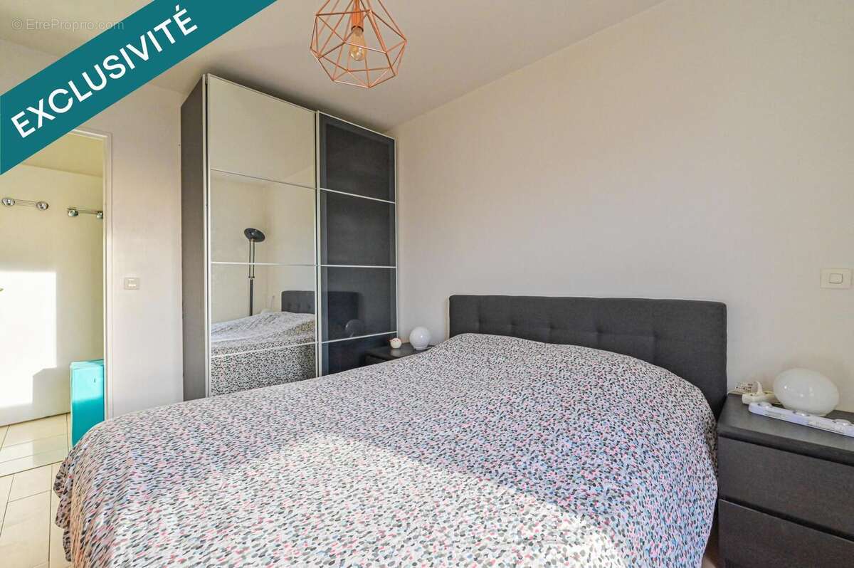 Photo 5 - Appartement à VILLEJUIF