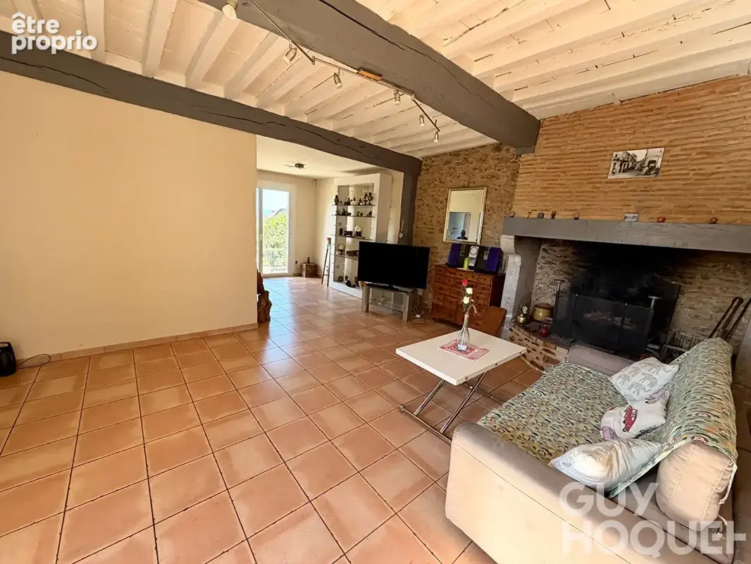 Maison Arthez De Bearn - photo 2