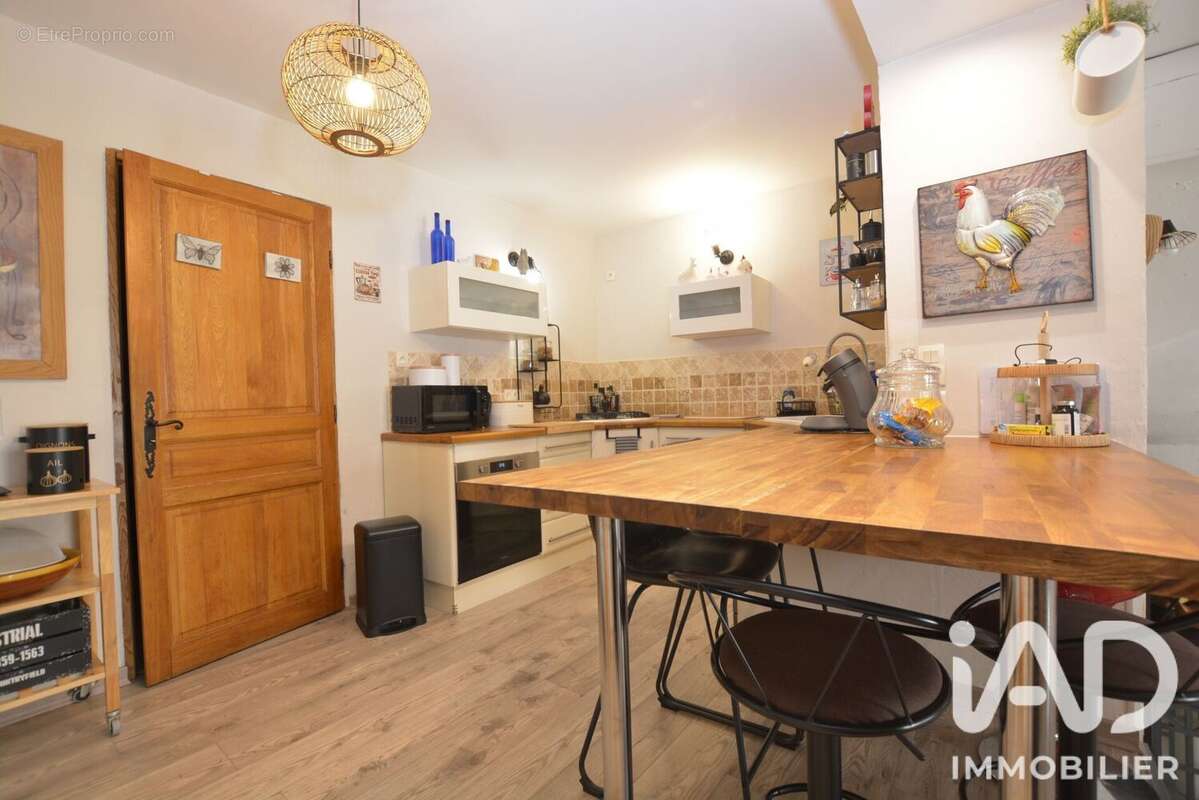Photo 4 - Maison à SAINT-NAZAIRE-D'AUDE