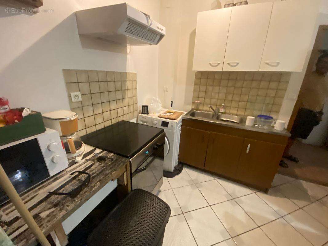 Appartement à PODENSAC