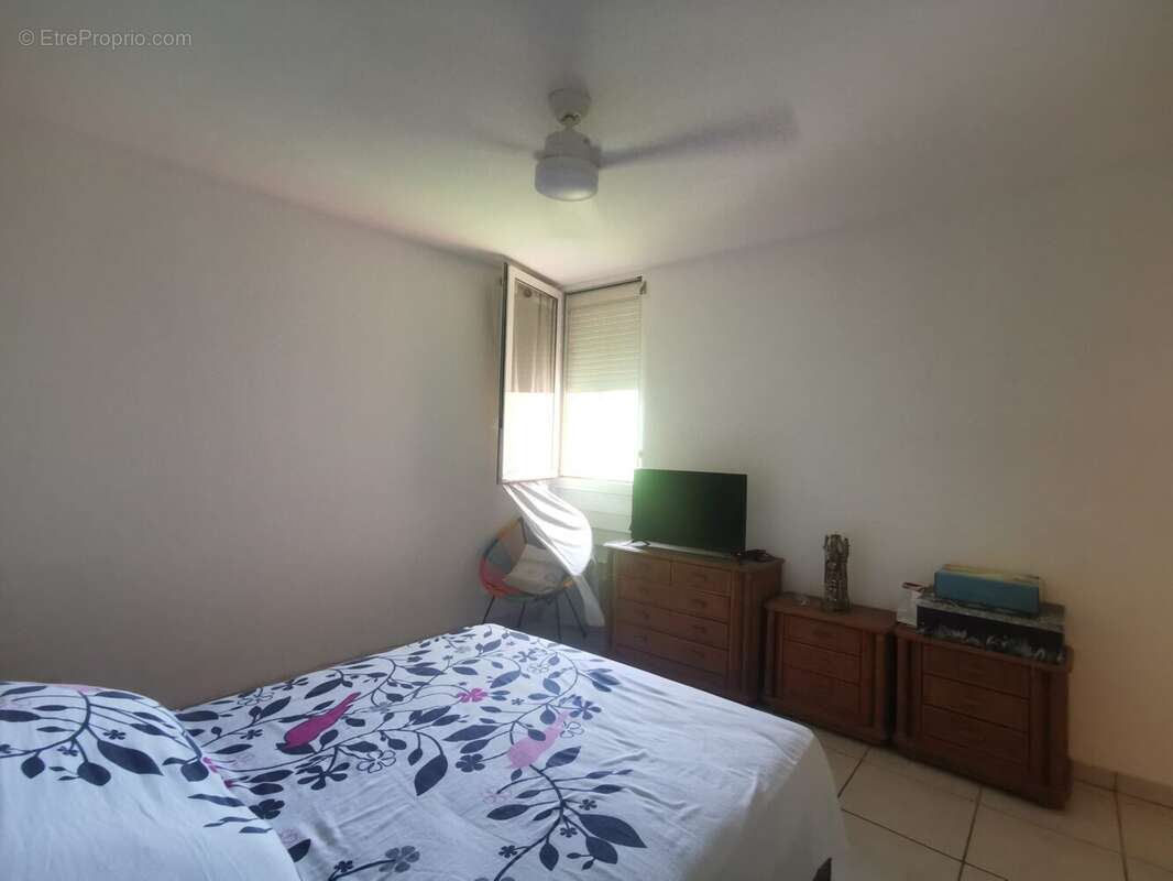 Appartement à LE LAMENTIN