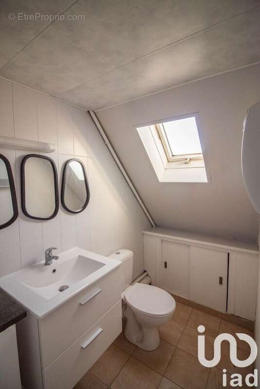 Photo 9 - Maison à CHATILLON-COLIGNY