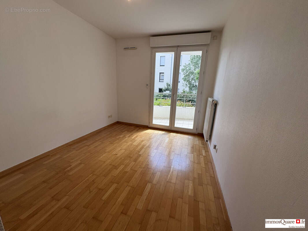 Appartement à FERNEY-VOLTAIRE