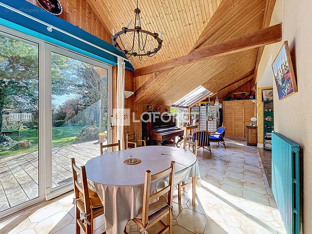 Maison à REDON