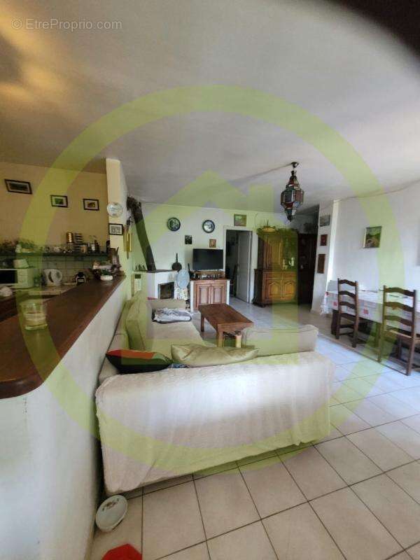 Appartement à BESSEGES