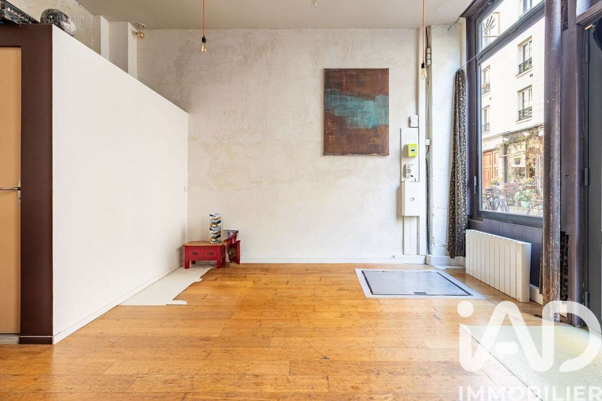 Photo 8 - Appartement à PARIS-10E