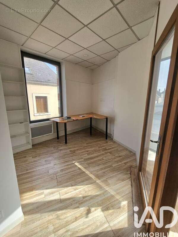 Photo 6 - Appartement à MONNAIE