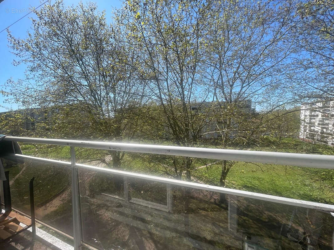 Appartement à BEZONS