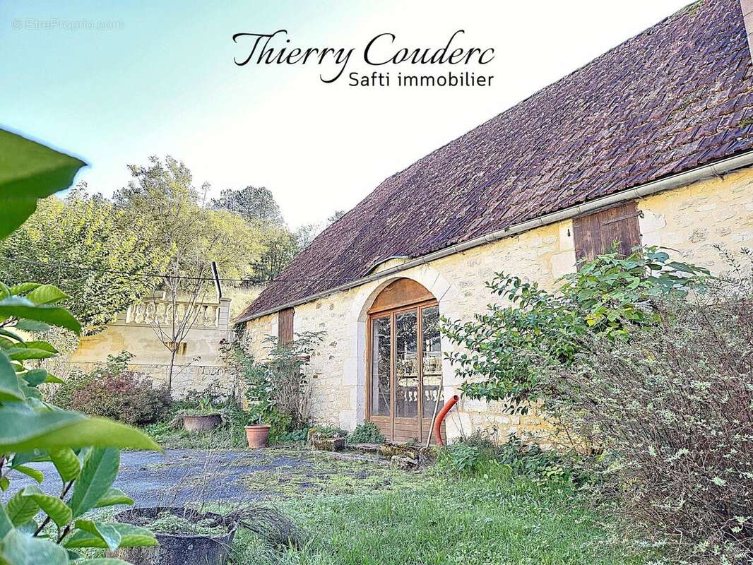 Photo 3 - Maison à PRATS-DE-CARLUX