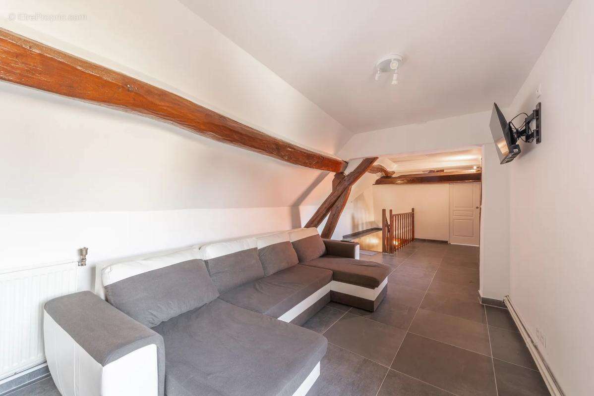 Maison à VILLENAUXE-LA-GRANDE