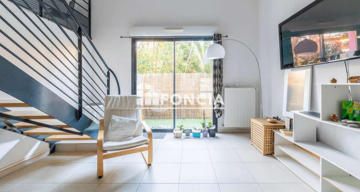 Appartement à CASTELNAU-LE-LEZ