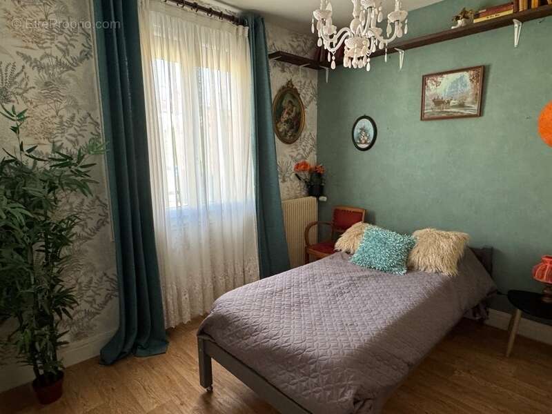 Maison à ANCERVILLE