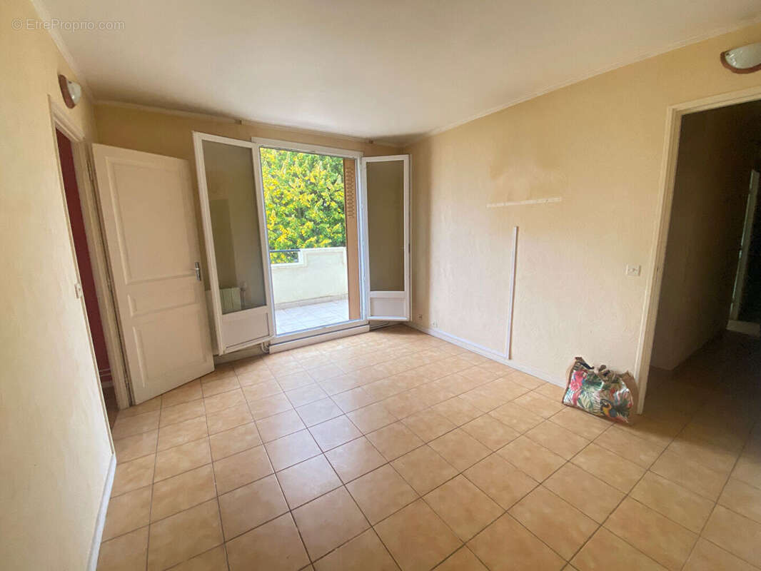 Appartement à MONTMORENCY