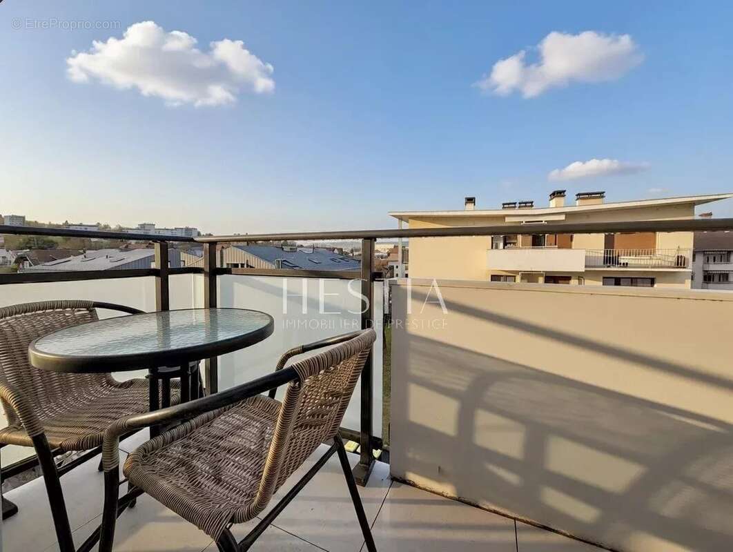 Appartement à ANNECY