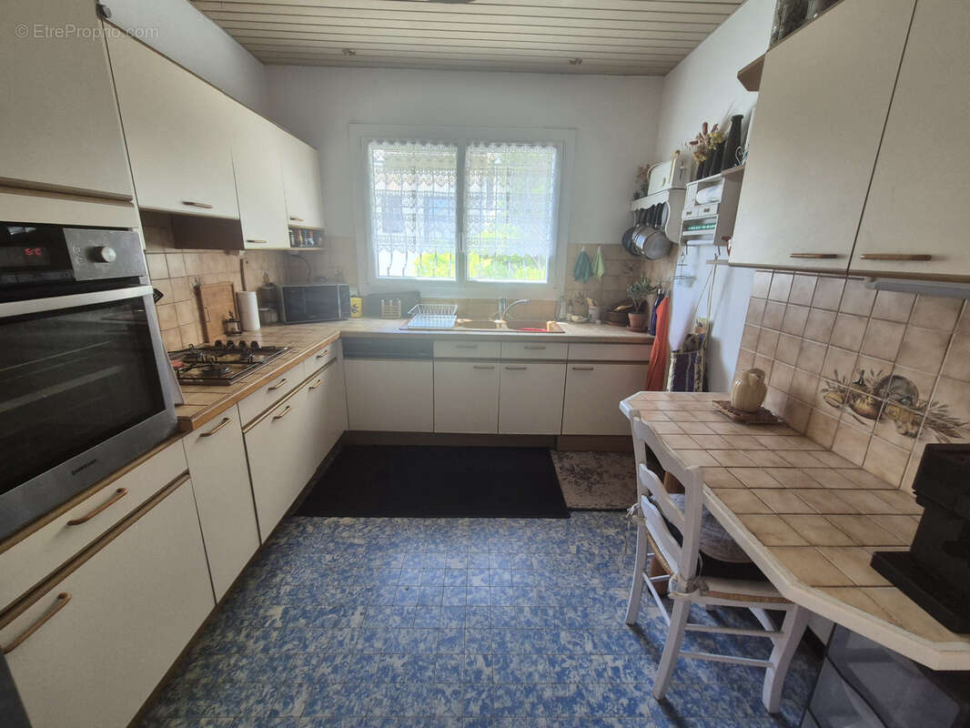 Maison à TOULON