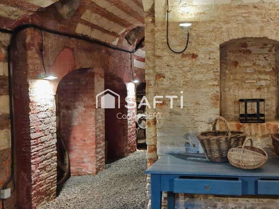 Photo 9 - Maison à ABBEVILLE