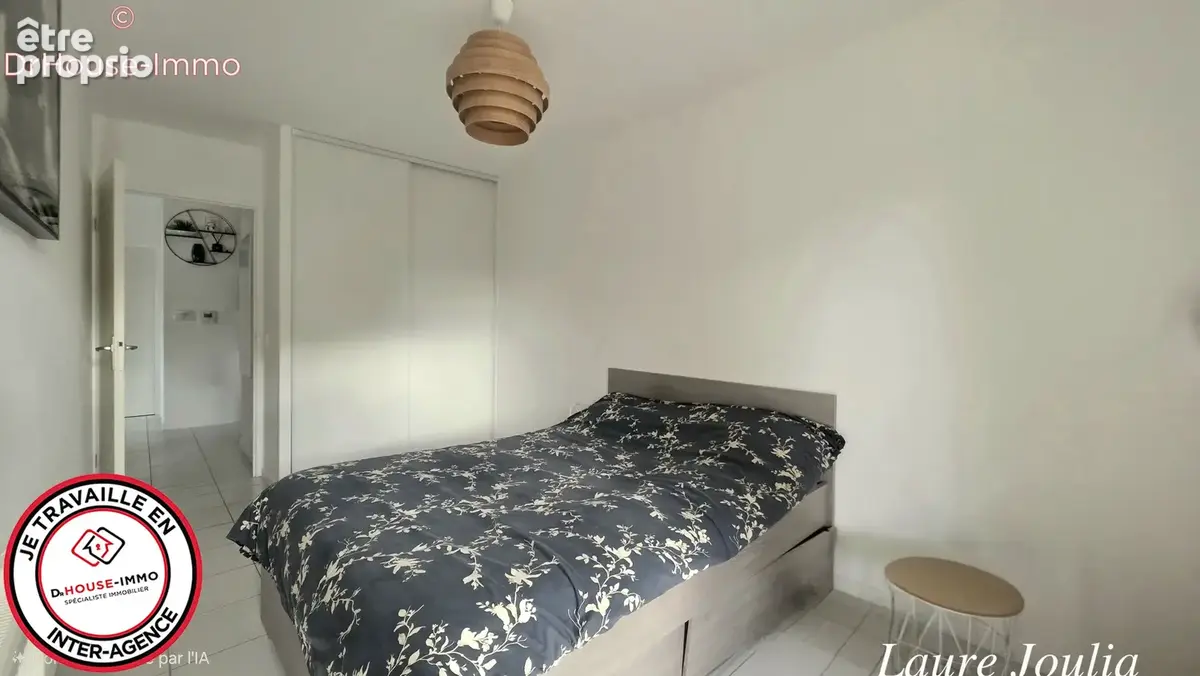 Appartement 4 pièces 82 m² à vendre à Boucau (64340) - photo 9