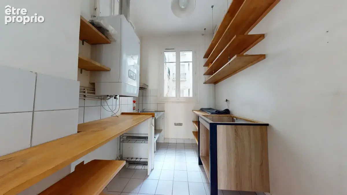 EXCLUSIVITE Appartement  4 pièce(s) 67 m2 - photo 7